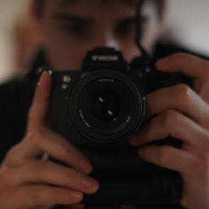 Meet your Posher, Matthew